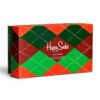 Happy Socks sosete Holiday Classics 3-pack