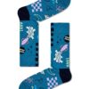 Happy Socks sosete Zodiac Aquarius