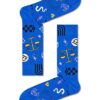 Happy Socks sosete Zodiac Libra