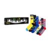 Happy Socks sosete x Elton John 6-pack Gift Box