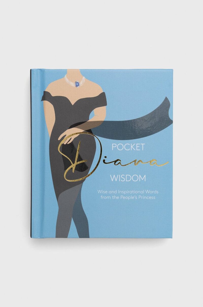 Hardie Grant Books (UK) carte Pocket Diana Wisdom