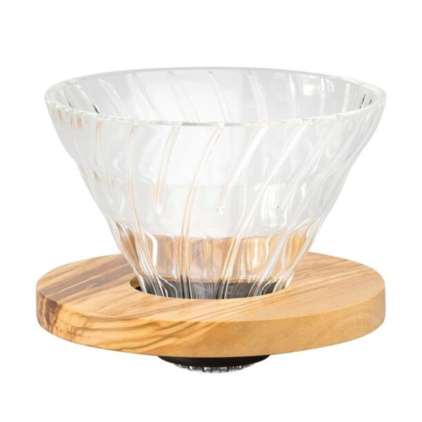 Hario dripper V60-02