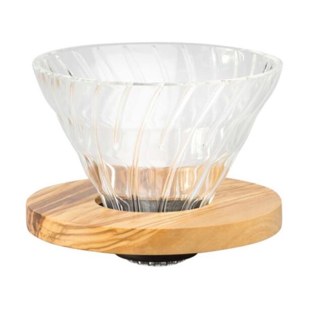 Hario dripper V60-02