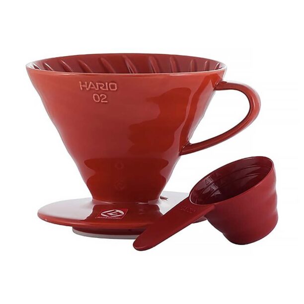 Hario dripper V60-02