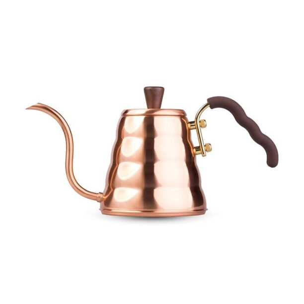 Hario fierbător Copper Buono Kettle 900 ml