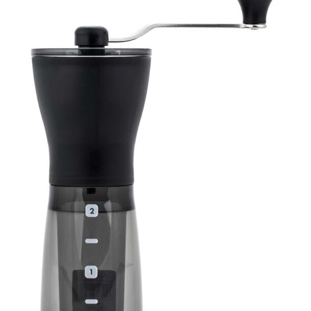 Hario râșniță de cafea Mini Mill Slim Plus