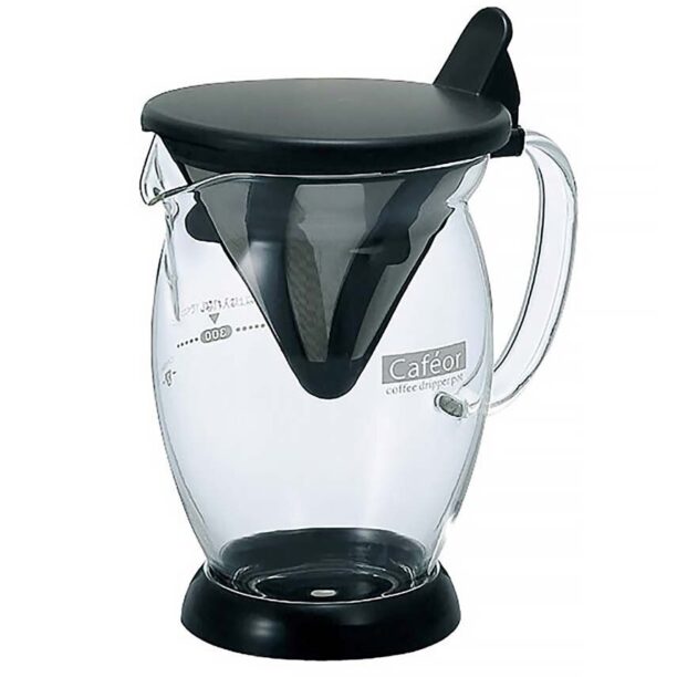 Hario set de preparare a cafelei Cafeor Dripper Coffee Pot