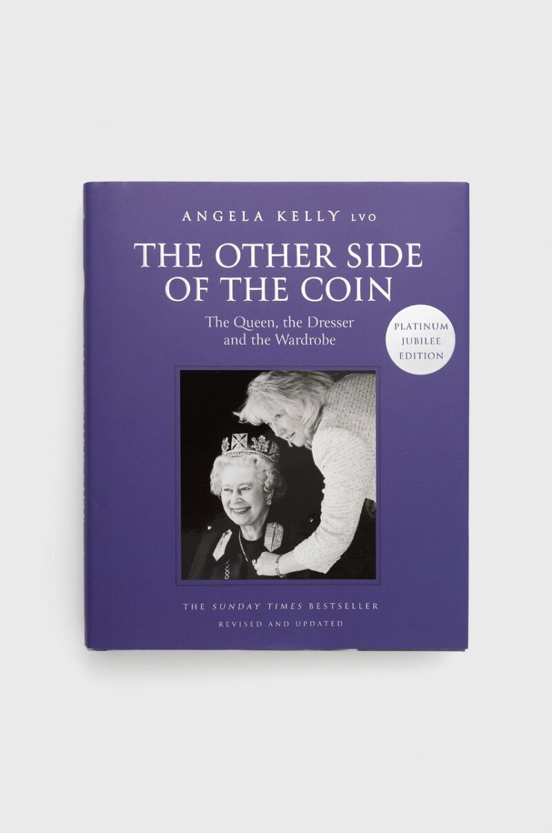 HarperCollins Publishers carte The Other Side Of The Coin