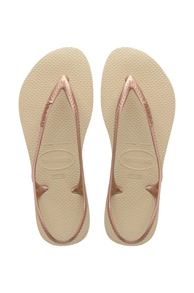 Havaianas Sandale femei