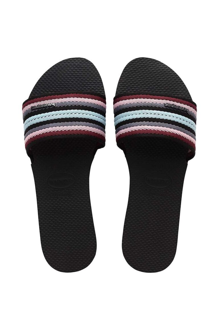 Havaianas papuci YOU MALTA MIX femei