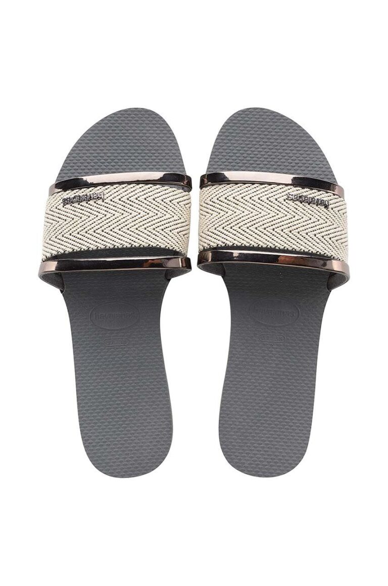 Havaianas papuci YOU TRANCOSO PREMIUM femei