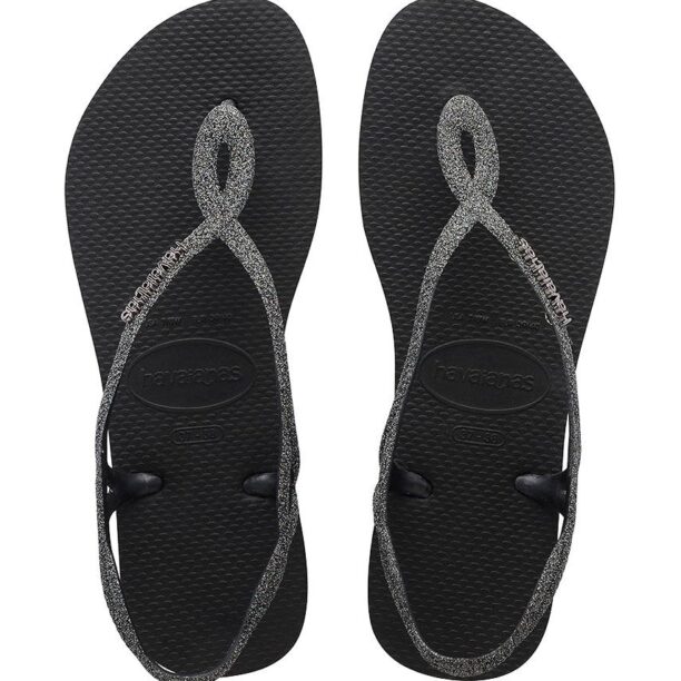 Havaianas sandale LUNA PREMIUM II femei