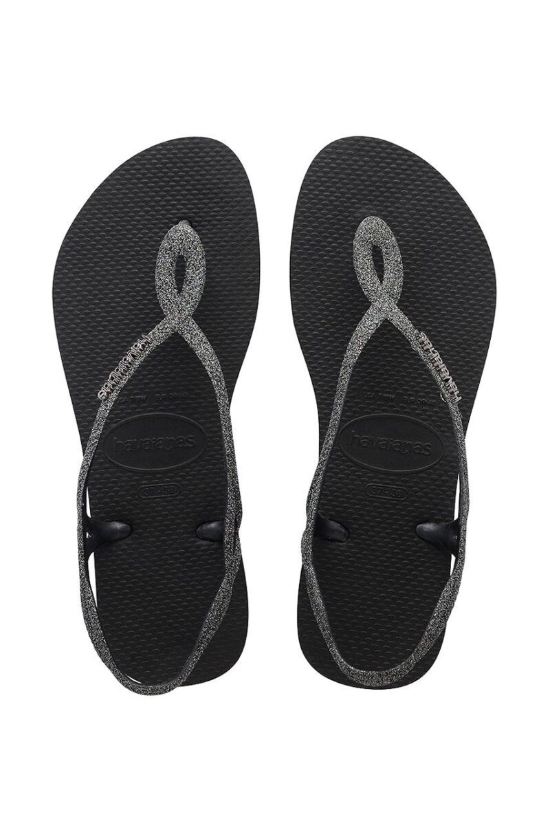 Havaianas sandale LUNA PREMIUM II femei