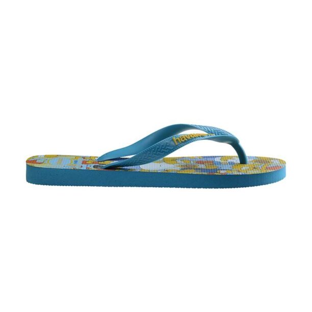 Havaianas slapi SIMPSONS 4137889.0212 preţ