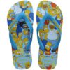 Havaianas slapi SIMPSONS 4137889.0212