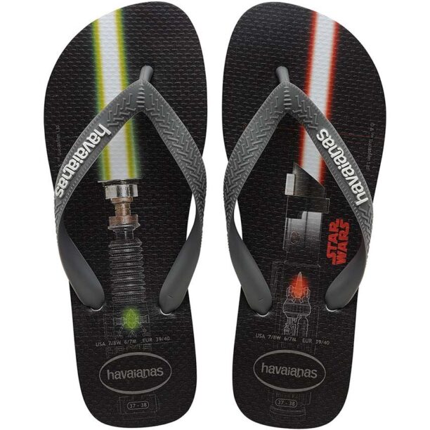 Havaianas slapi STAR WARS barbati