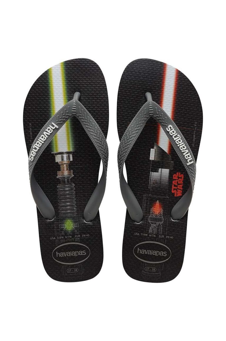 Havaianas slapi STAR WARS barbati