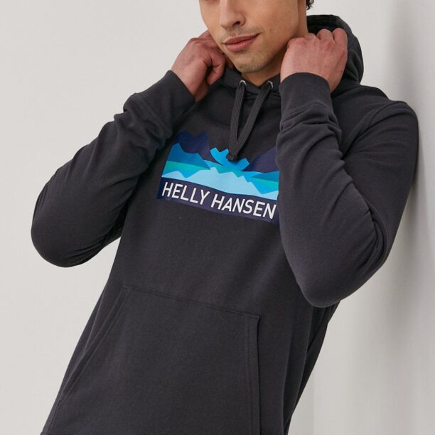 Helly Hansen - Bluza