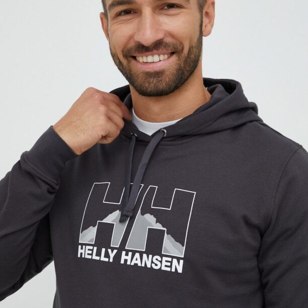 Helly Hansen Bluza