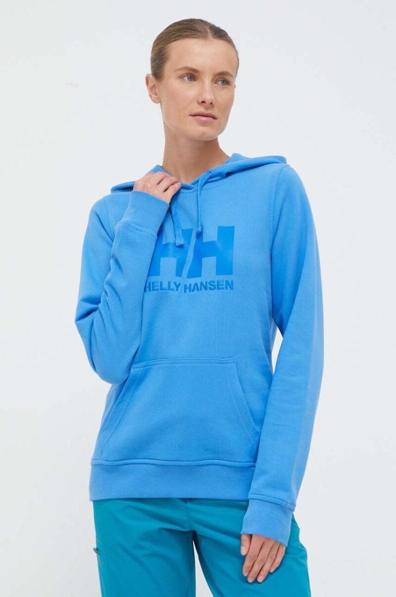 Helly Hansen bluză 33978-001