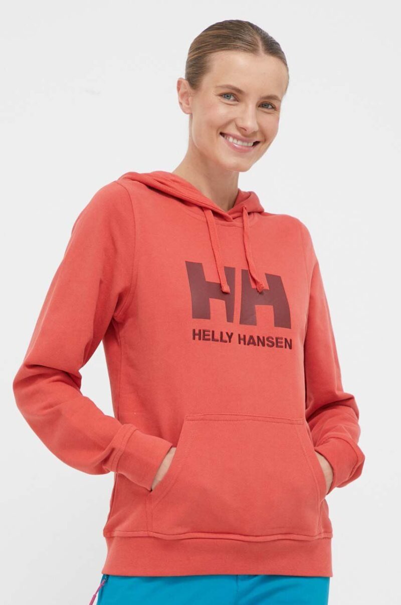 Helly Hansen bluză 33978-001