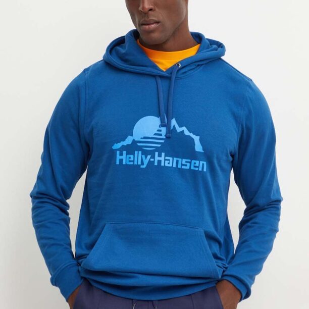 Helly Hansen bluza