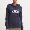 Helly Hansen bluza NORD GRAPHIC femei