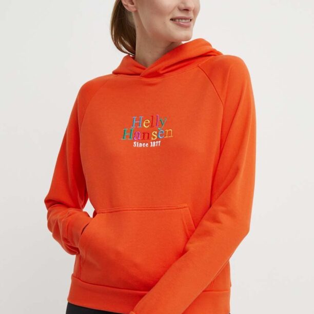 Helly Hansen bluza femei