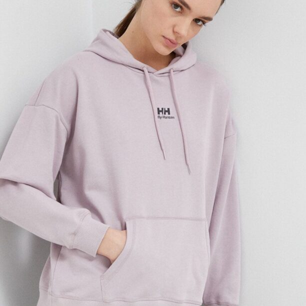 Helly Hansen bluza femei