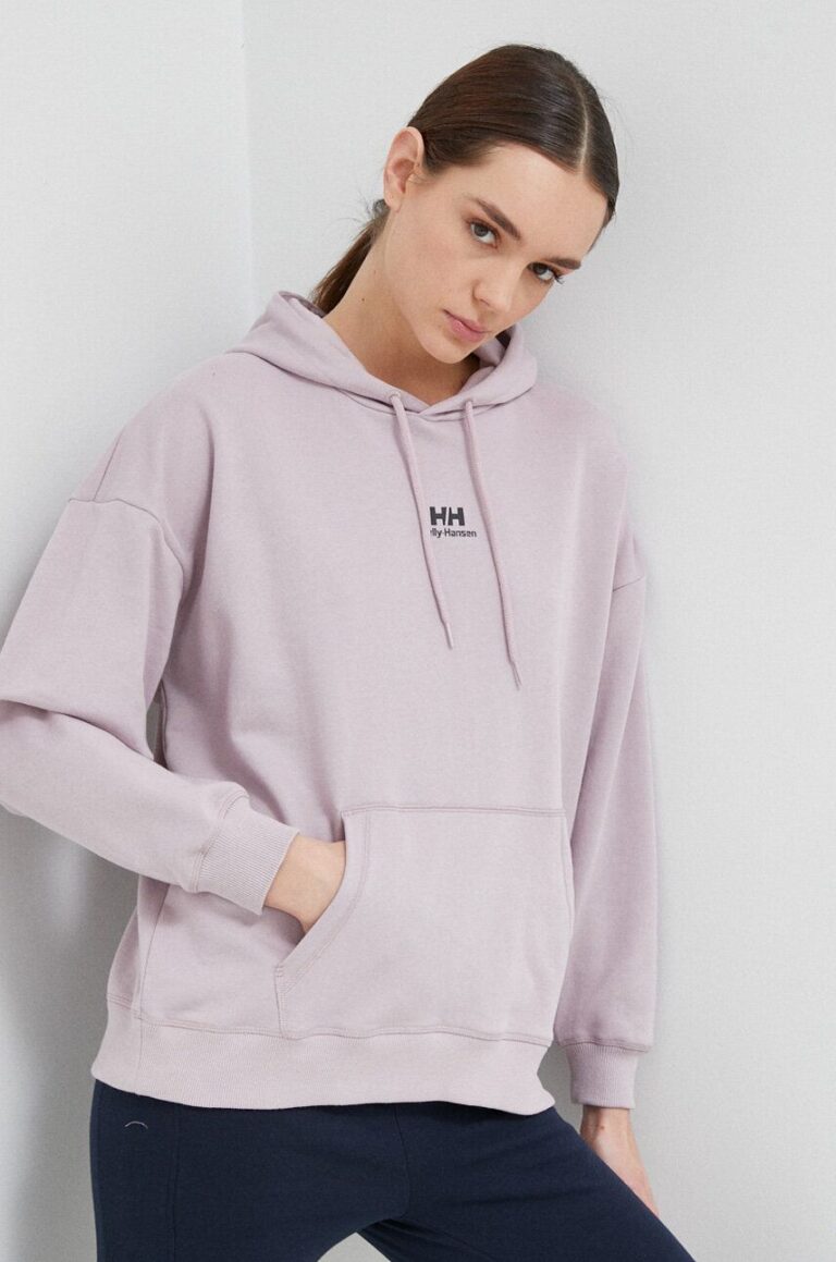 Helly Hansen bluza femei