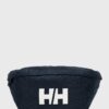 Helly Hansen borsetă culoarea bleumarin 67036