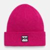 Helly Hansen caciula culoarea roz