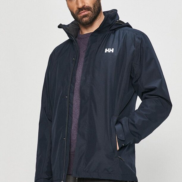 Helly Hansen geacă DUBLINER INSULATED JACKET bărbați