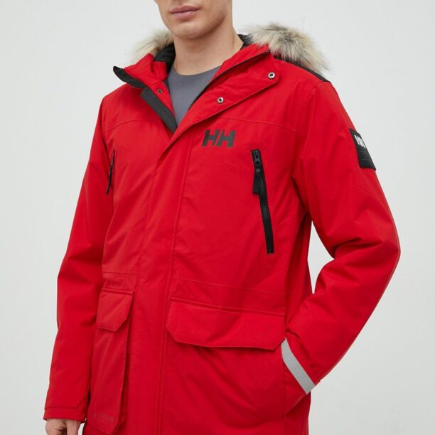 Helly Hansen geacă REINE PARKA bărbați