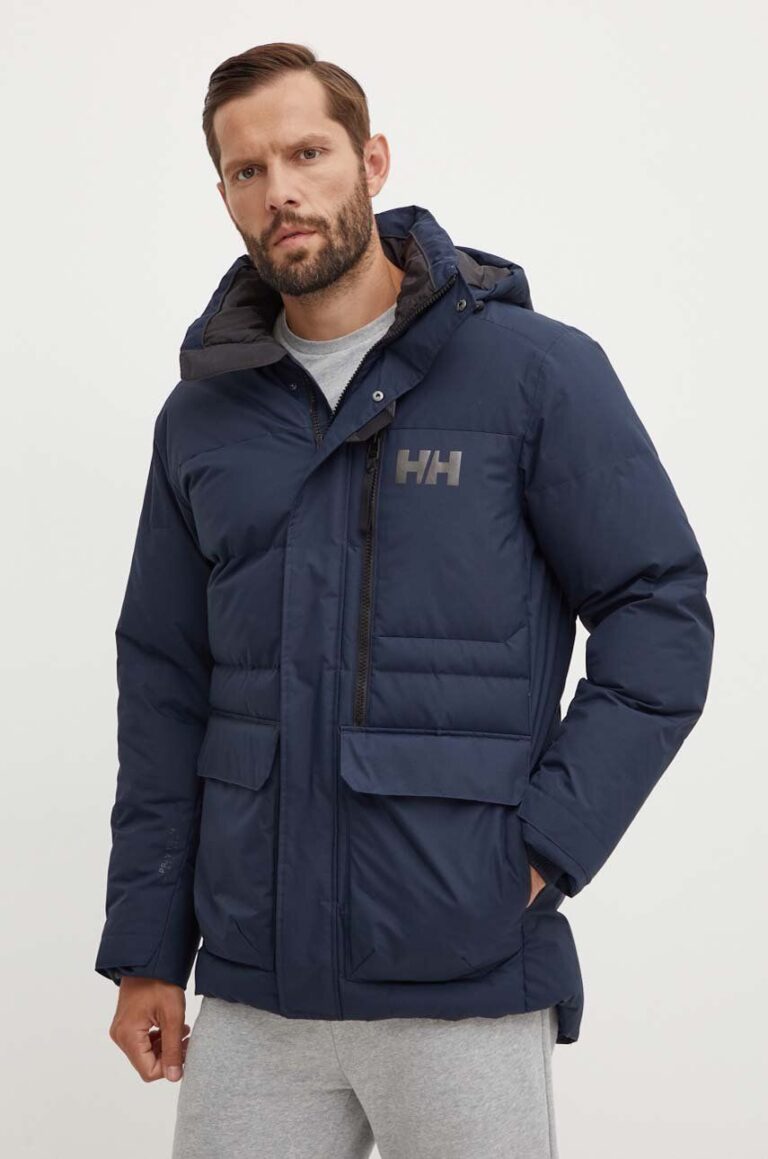 Helly Hansen geacă TROMSOE JACKET 53074