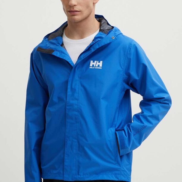 Helly Hansen geaca barbati