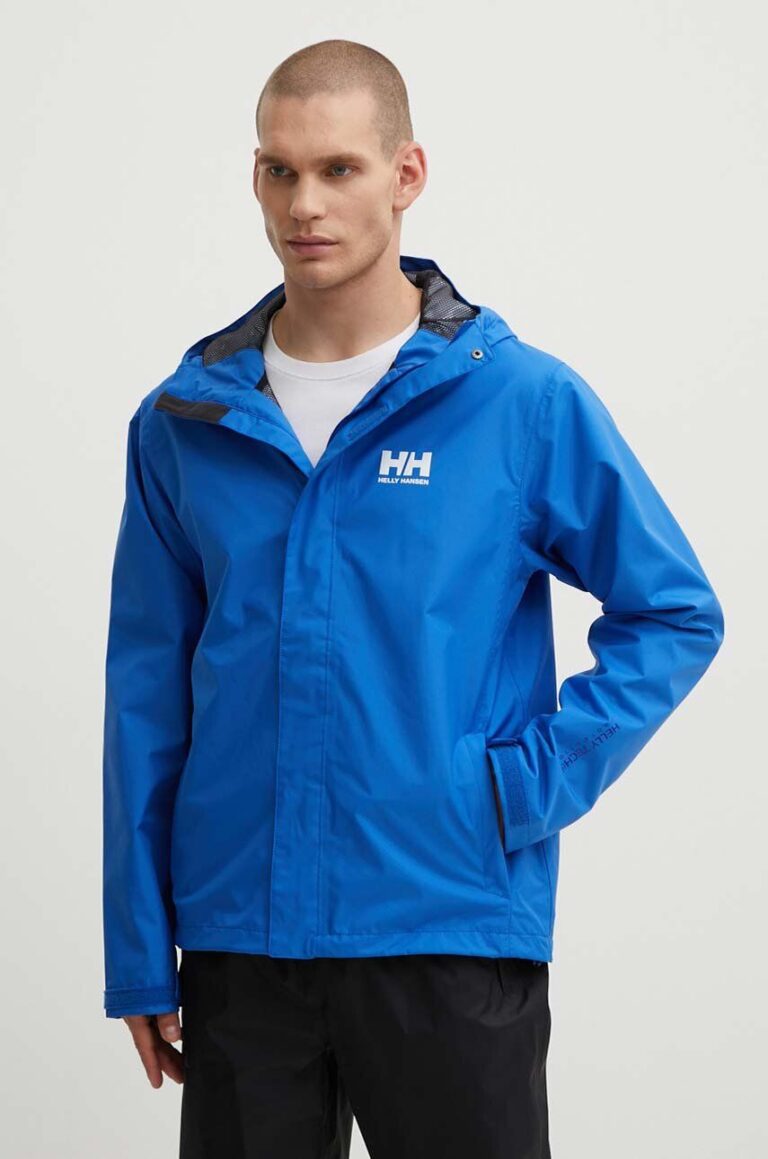 Helly Hansen geaca barbati