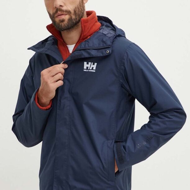 Helly Hansen geaca barbati