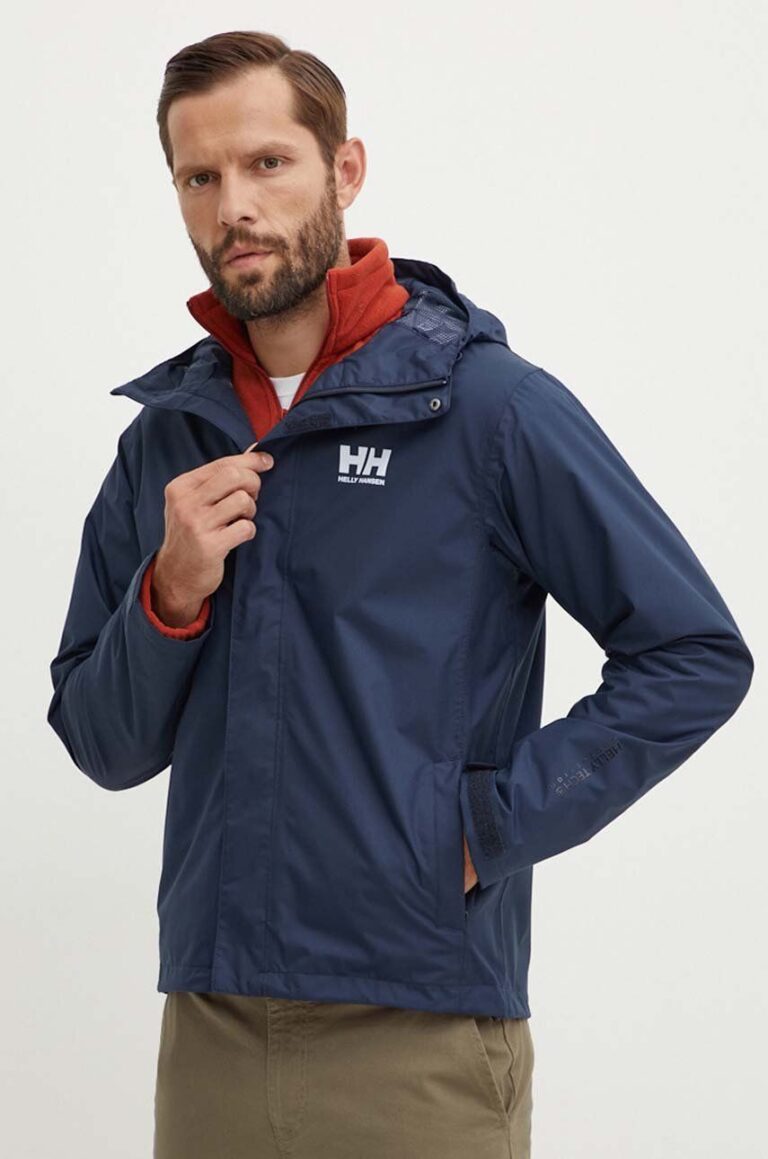 Helly Hansen geaca barbati