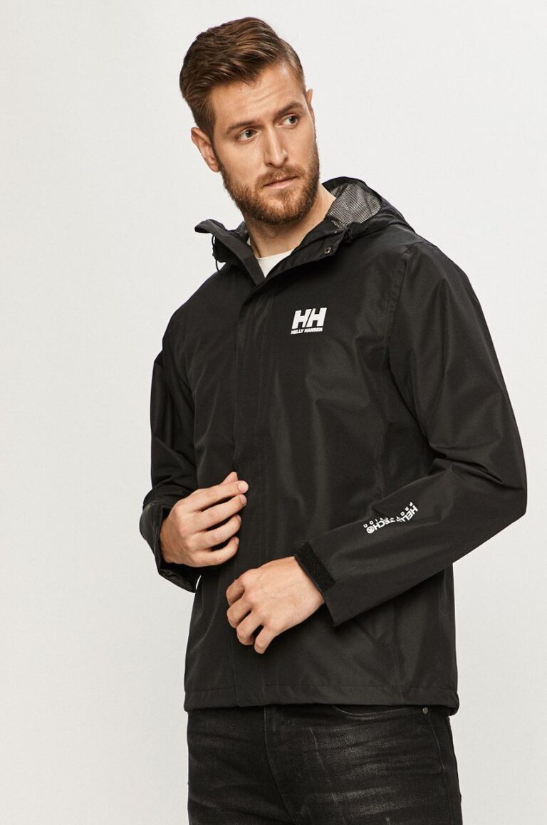 Helly Hansen geaca barbati