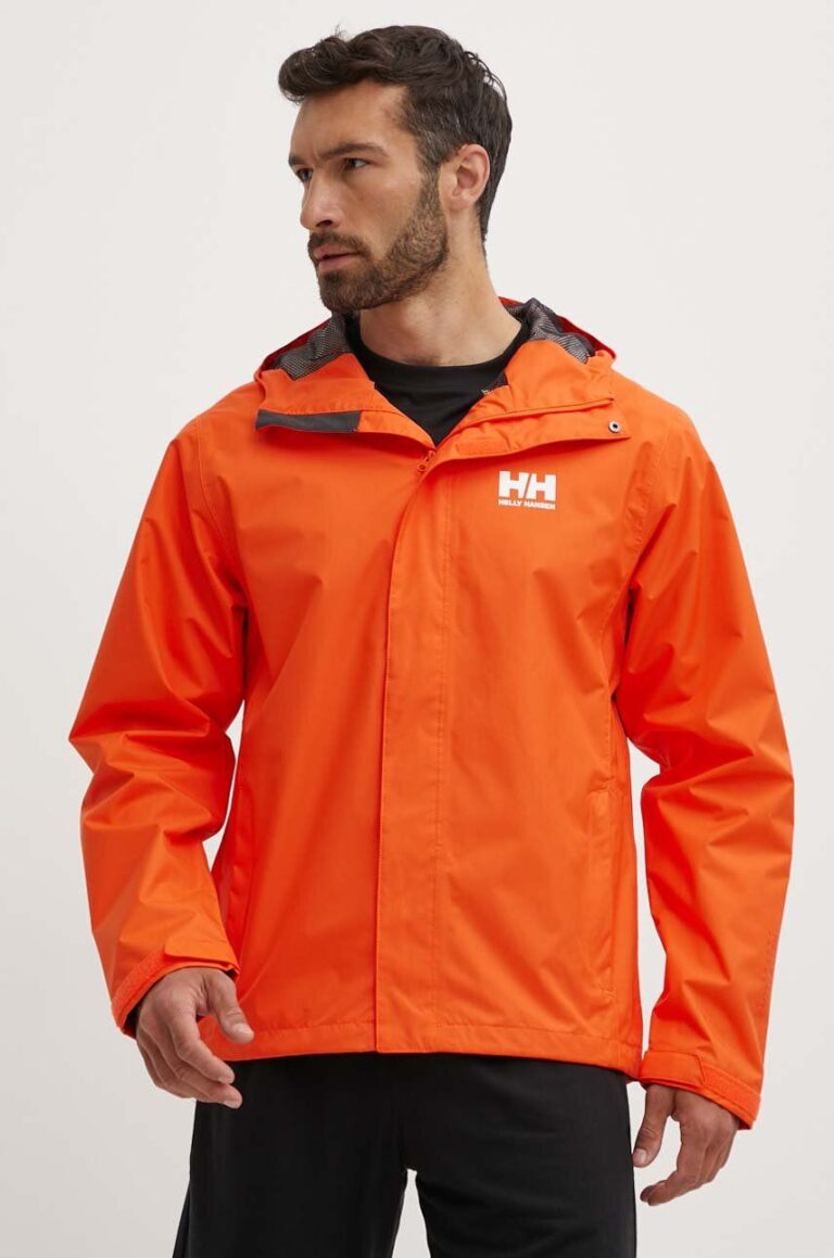 Helly Hansen geaca barbati