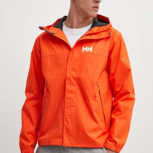 Helly Hansen geaca de ploaie