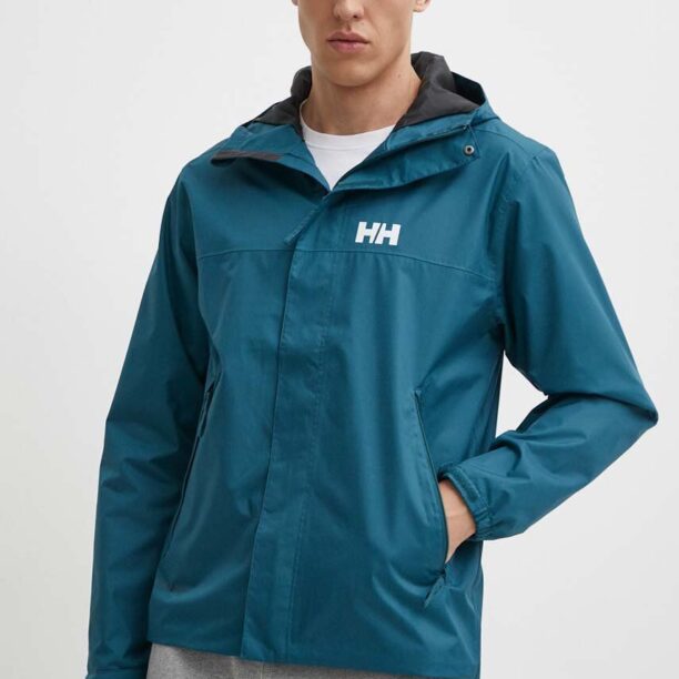 Helly Hansen geaca de ploaie