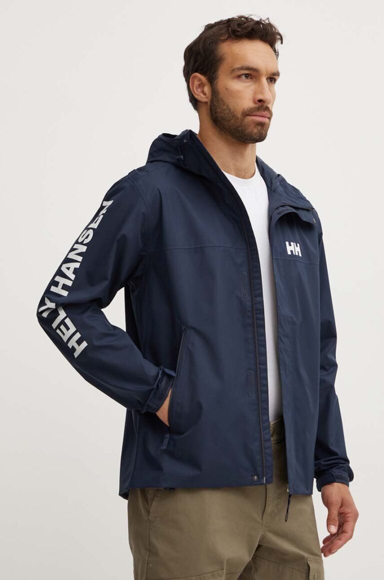 Helly Hansen geacă de ploaie 64032-351