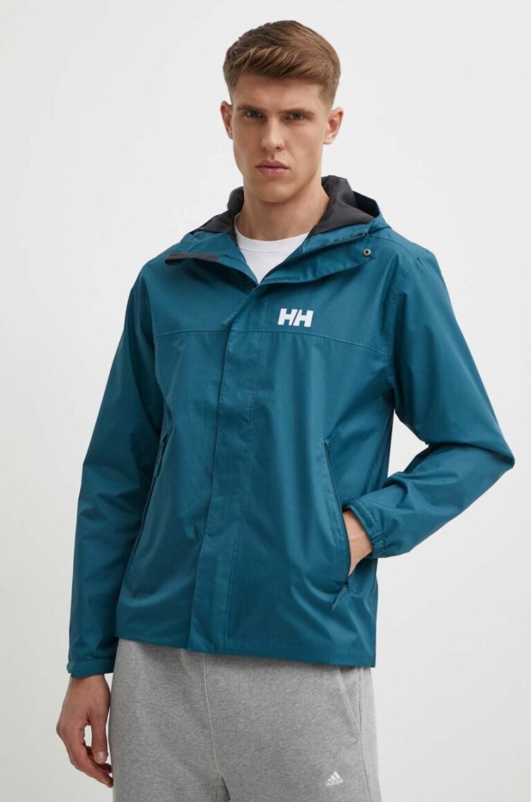 Helly Hansen geaca de ploaie