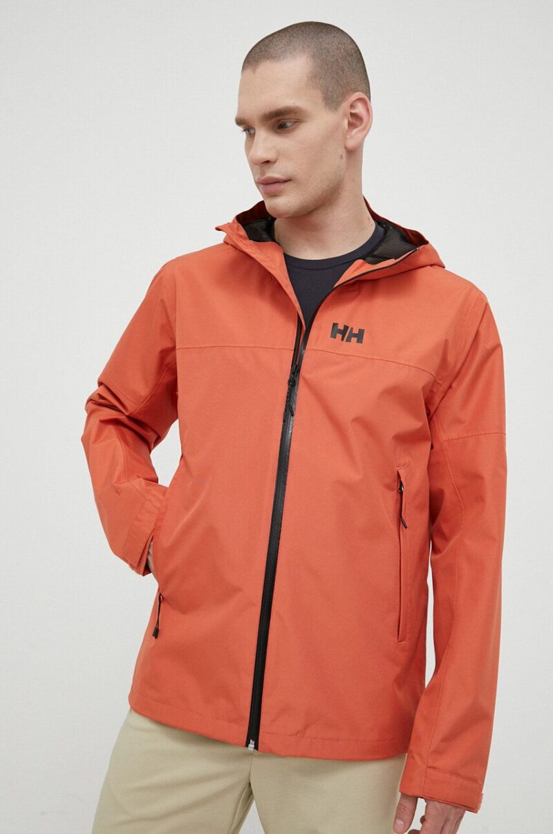 Helly Hansen geaca de ploaie Active Ocean Bound barbati