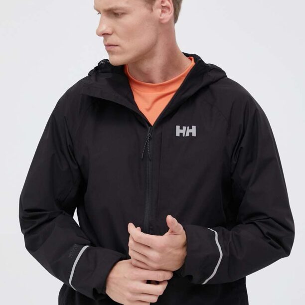 Helly Hansen geaca de ploaie Fast Helly Tech barbati