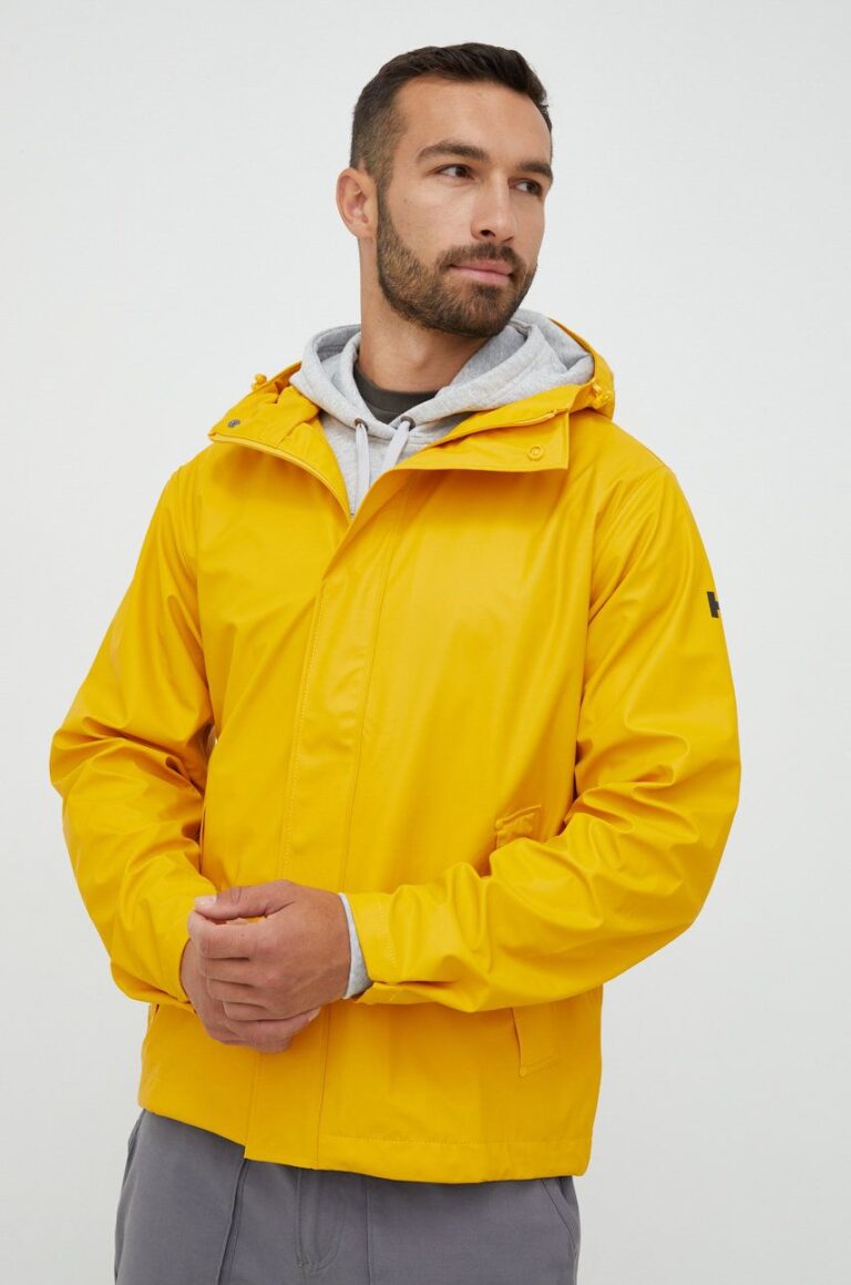 Helly Hansen geaca de ploaie barbati