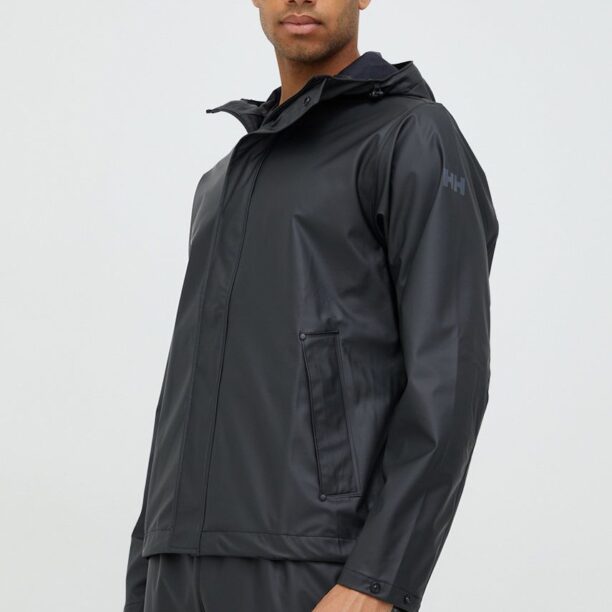 Helly Hansen geaca de ploaie barbati