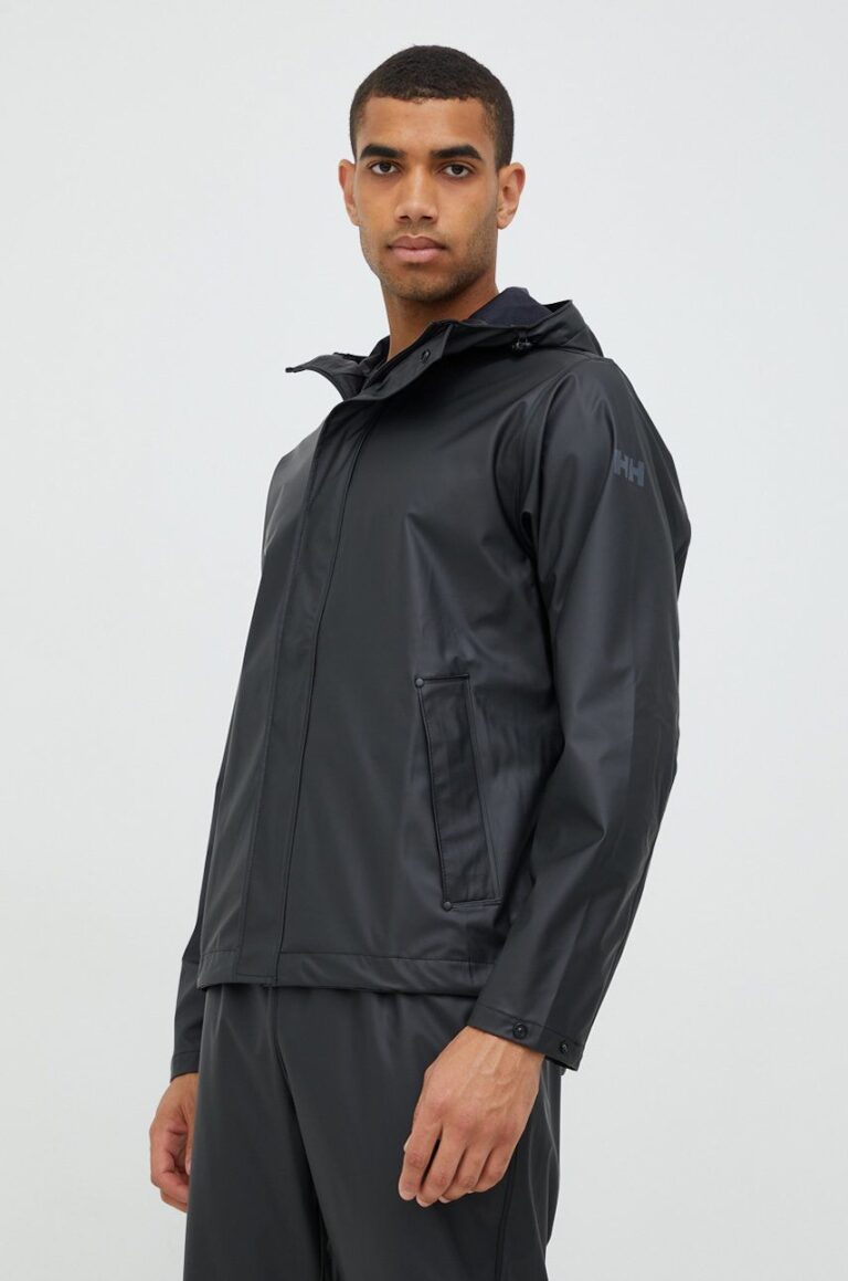 Helly Hansen geaca de ploaie barbati